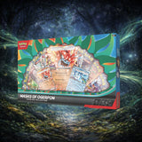Pokémon TCG: Scarlet & Violet - Masks of Ogerpon Premium Collection