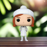 Funko Pop The Queen’s Gambit (Beth Harmon Final Game 1123, Diamond Collection B&N)