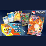 Prize Pack Series One (1 Pack)