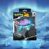 Pokémon: Select Trainer Team Series Suicune 6" Action Figure (Open Box)