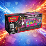 Pokémon TGC: Trainer’s Toolkit (Play Level 3 Expansion Kit)
