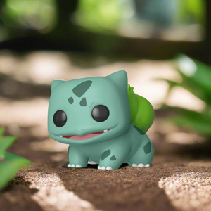 Funko Pop! (Bulbasaur 453)