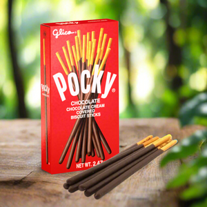 Pocky (Chocolate)