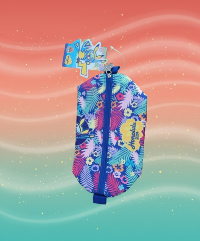 Pencil Case (Pokémon Worlds Hawaii 2024)