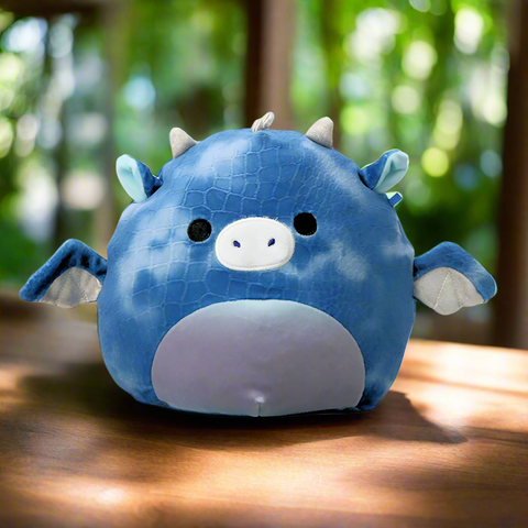 Squishmallow: Mitchie The Dragon