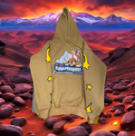 Pokémon Entei Savage Hoodie