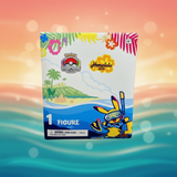 Pikachu Figure (Pokémon Worlds Hawaii 2024)