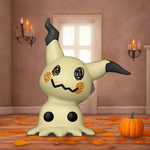 Funko Pop Pokémon (Mimikyu 1020 Jumbo Target Exclusive)