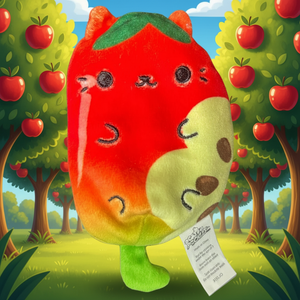 Descriptive image text