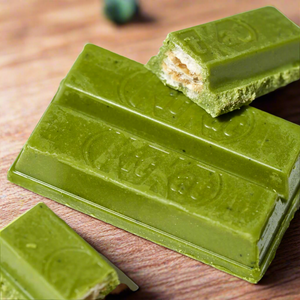 KitKat - Japanese Import (Rich Matcha, 1 Bag, 11 Pcs)