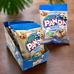 Meiji Hello Panda Cookies (Vanilla, 2.2oz Bag)