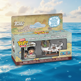 Bitty Funko Pop! Rides (Monkey D. Luffy and The Going Merry)