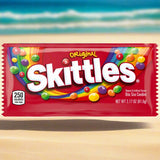 Skittles (Original 2.17oz)