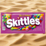 Skittles (Wild Berry 2.17oz)