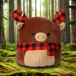 Squishmallow: Alfred the Moose