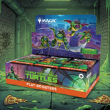 Magic The Gathering: Teenage Mutant Ninja Turtles (1 Pack)