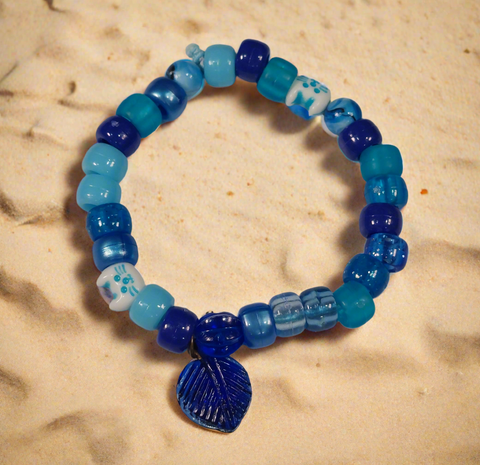 Blue Bracelet (3)