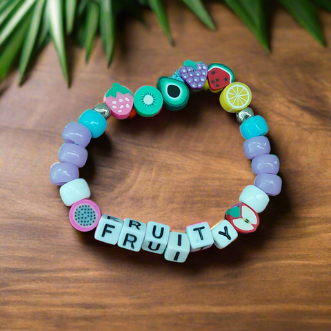 Fruity Bracelet