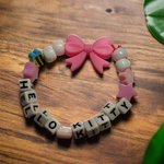 Hello Kitty Bracelet