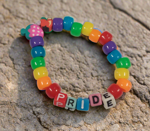 Pride Bracelet