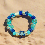 Blue Bracelet (2)