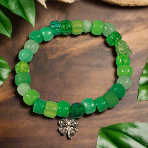 Green Bracelet