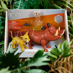 Disney 100 Storytellers (Lion King)