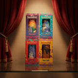 Burger King Disney Pocahontas Colors of the Wind Collection cup set front