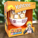 YAHTZEE (Naruto Shippuden)