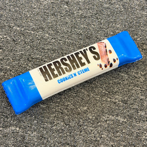 Hershey's Cookies 'n' Creme Candy Bar Squishy Toy