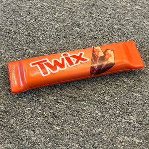 Twix Candy Bar Squishy Toy