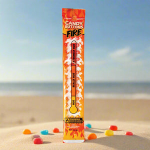 Candy House: Candy Buttons (Fire)