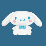 Jazwares Cinnamoroll 8-inch Classic Series plush size reference