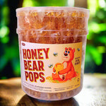 ESPEEZ Honey Bear Pops (1 Pcs)