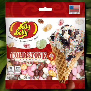 Jelly Beans (Cold Stone Creamery Ice Cream)