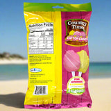 Cotton Candy - County Time (Lemonade)
