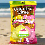 Cotton Candy - County Time (Lemonade)