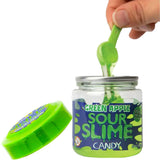 Gummy Candy Sour Slime 3.5oz
