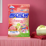 Hi-Chew (Dessert Mix) (Candy Apple, Strawberry Ice Cream, Key Lime Pie)