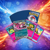 Pokémon TGC: Trainer’s Toolkit (Play Level 3 Expansion Kit)