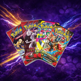 Pokémon TGC: Mega Evolutions - Mega Kangaskhan ex Box