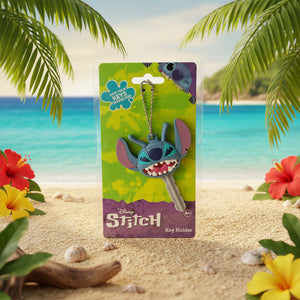 Disney Stitch Key Holder