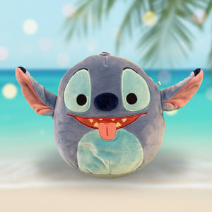 Disney Stitch 6" Plush