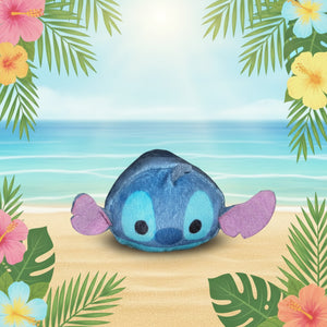 Disney Tsum Tsum Stitch 2" Mini Plush