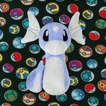 Pokémon Plush 8" (Dratini)