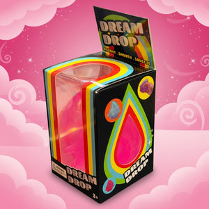 Dream Drop Squishy (Pink)