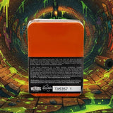 Magic The Gathering: Teenage Mutant Ninja Turtles Mini Tin (Michelangelo)