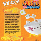 YAHTZEE (Naruto Shippuden)