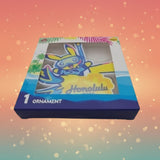 Ornament (Pokémon Worlds Hawaii 2024)