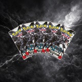 Pokémon TCG: Scarlet & Violet- Black Bolt Binder Collection